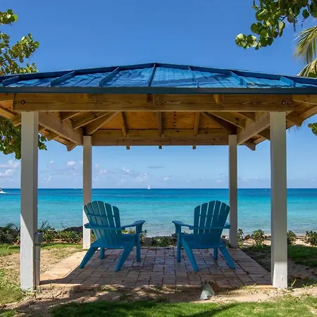 Limetree Beach Resort By Club Wyndham