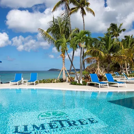 Limetree Beach Resort By Club Wyndham
